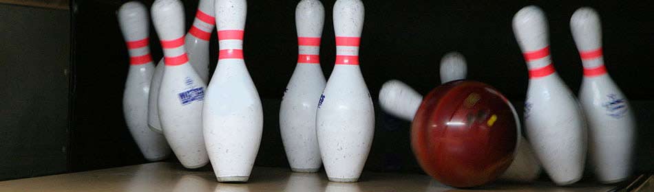 Bowling, Bowling Alleys in the Allentown, Lehigh Valley PA area