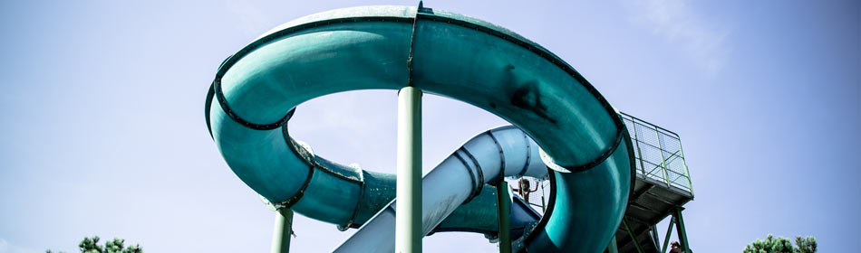 Water parks and tubing in the Allentown, Lehigh Valley PA area