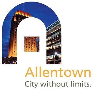 City of Allentown PA